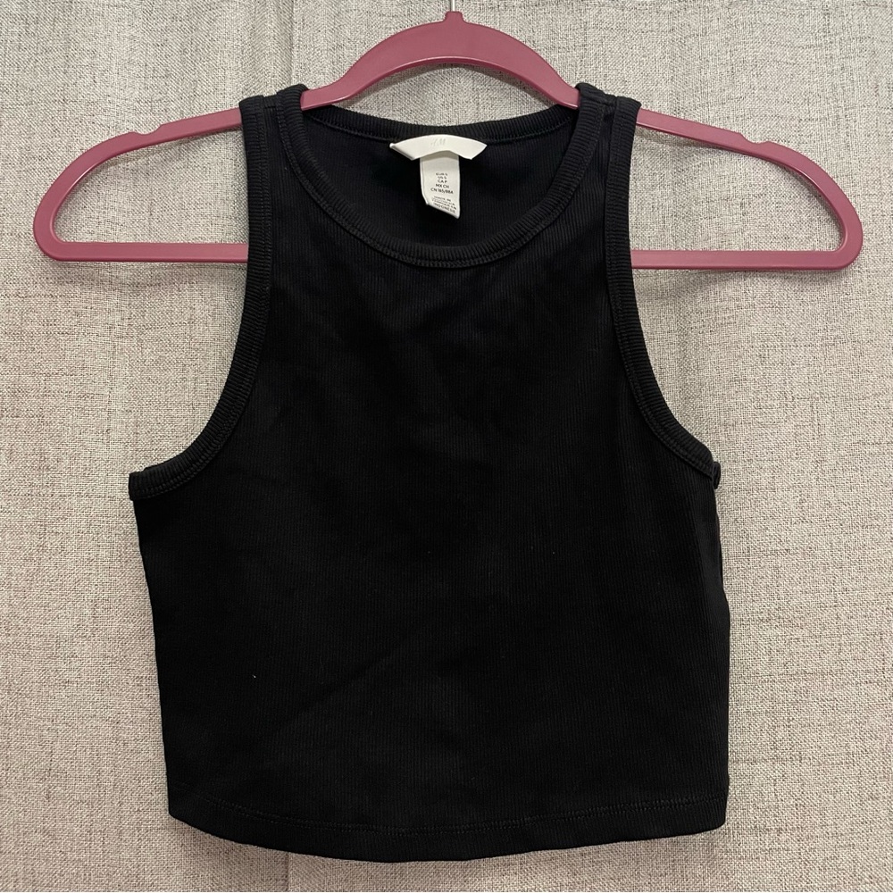 H&M - Halter Top